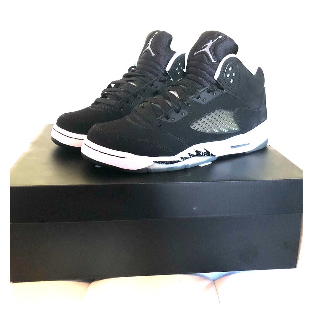 Air Jordan 5 Retro (GS)